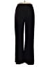 MSK Black Casual Pants Size M - photo 2