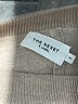 The Reset 100% Wool Tan Wool Pullover Sweater Size M - photo 7