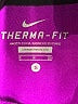 Nike 100% Polyester Purple Sweatshirt Size S - photo 7
