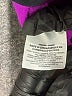Nike 100% Polyester Purple Sweatshirt Size S - photo 8