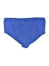 Lands' End Blue Swimsuit Bottoms Size 26 - photo 2