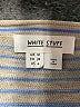 White Stuff Gray Cardigan Size 6 - photo 7