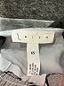 Leith 100% Polyester Gray 3/4 Sleeve Blouse Size XS - photo 7