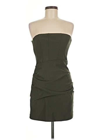 Finders Keepers Cocktail Dress (view 1)