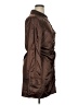 Assorted Brands Brown Casual Dress Size 1X - photo 4