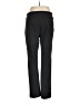 Charter Club Chevron-herringbone Black Dress Pants Size 12 (petite) - photo 2