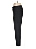 Charter Club Chevron-herringbone Black Dress Pants Size 12 (petite) - photo 5
