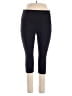 Unbranded Black Active Pants Size 3X - photo 1