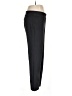 Charter Club Chevron-herringbone Black Dress Pants Size 12 (petite) - photo 4