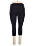 Unbranded Black Active Pants Size 3X - photo 2