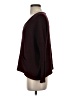 BDG Burgundy Pullover Sweater Size XS - photo 5