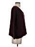 BDG Burgundy Pullover Sweater Size XS - photo 4