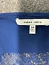 Naked Zebra Solid Blue Romper Size M - photo 3