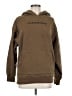 Pleasures Brown Pullover Hoodie Size S - photo 1