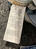 Madewell Hearts Blue Jeans Size 28 waist - photo 5