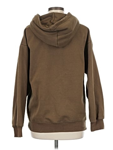 Pleasures Pullover Hoodie (view 2)