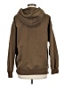 Pleasures Brown Pullover Hoodie Size S - photo 2