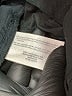 Esprit De.Corp Solid Black Casual Skirt Size 6 - photo 4