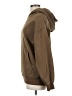 Pleasures Brown Pullover Hoodie Size S - photo 5
