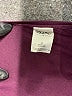 Mossimo Solid Burgundy Swimsuit Bottoms Size M - photo 3