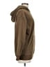 Pleasures Brown Pullover Hoodie Size S - photo 4