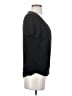Ekouaer Black Short Sleeve Top Size S - photo 4