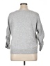 INC International Concepts Gray Pullover Sweater Size XL - photo 2