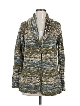 Jm Collection Cardigan