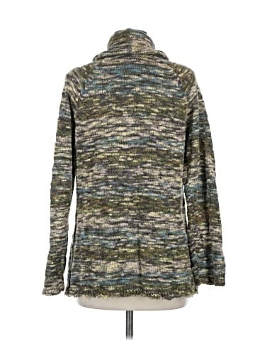 JM Collection Cardigan (view 2)