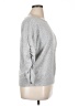 INC International Concepts Gray Pullover Sweater Size XL - photo 4