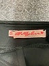 Assorted Brands Solid Black Cocktail Dress Size XS - photo 7