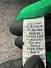 Quacker Factory Green Active Pants Size 1X - photo 5