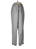 Alfani Gray Casual Pants Size M - photo 1