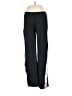 Lane Bryant Color Block Black Track Pants Size S - photo 2