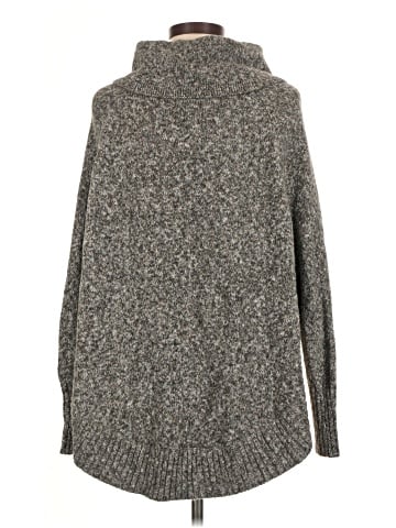 Leo & Nicole Turtleneck Sweater (view 2)