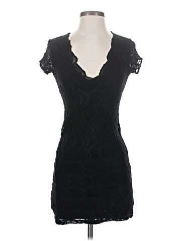 Nightcap Cocktail Dress (view 1)