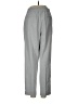 Alfani Gray Casual Pants Size M - photo 2