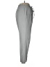 Alfani Gray Casual Pants Size M - photo 4