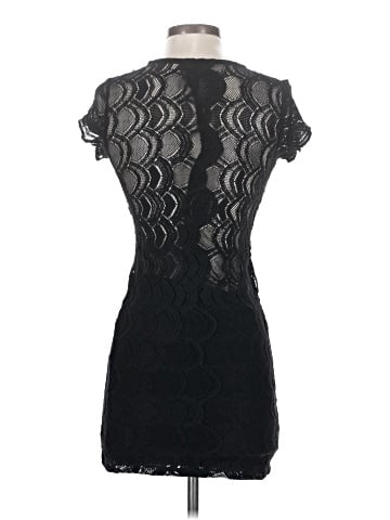 Nightcap Cocktail Dress (view 2)