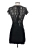 Nightcap Black Cocktail Dress Size XS (1) - photo 2