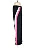 Lane Bryant Color Block Black Track Pants Size S - photo 4