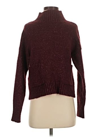 Love By Design Turtleneck Sweater (view 1)
