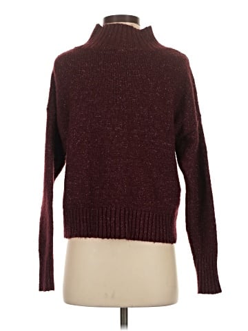 Love By Design Turtleneck Sweater (view 2)