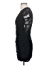 Nightcap Black Cocktail Dress Size XS (1) - photo 5