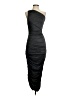 Assorted Brands Gray Cocktail Dress Size S - photo 1