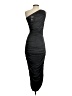 Assorted Brands Gray Cocktail Dress Size S - photo 2