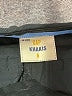 Gap Solid Black Shorts Size 6 - photo 3