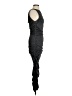 Assorted Brands Gray Cocktail Dress Size S - photo 4