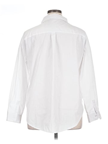 J for Justify Long Sleeve Blouse (view 2)