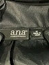 a.n.a. A New Approach 100% Polyester Black Jacket Size M - photo 6